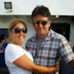 Meet your Posher, Dawn